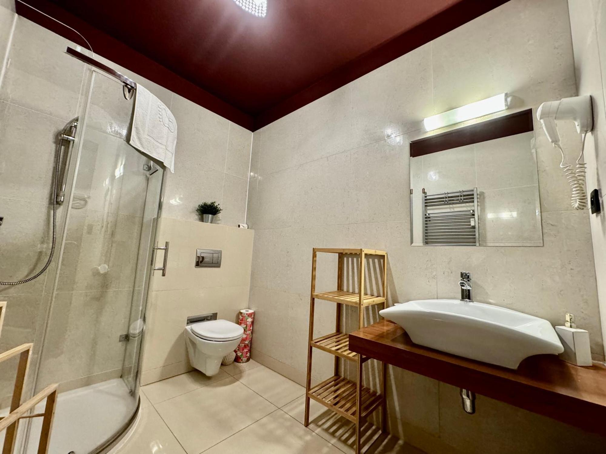 Tatragolf Resort Apartment 204 Velka Lomnica Buitenkant foto